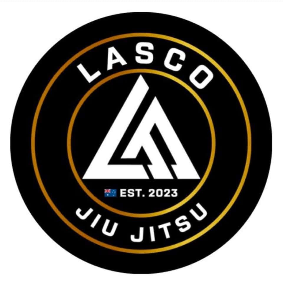 BJJ - Lasco Brazilian Jiu-Jitsu Gold Coast