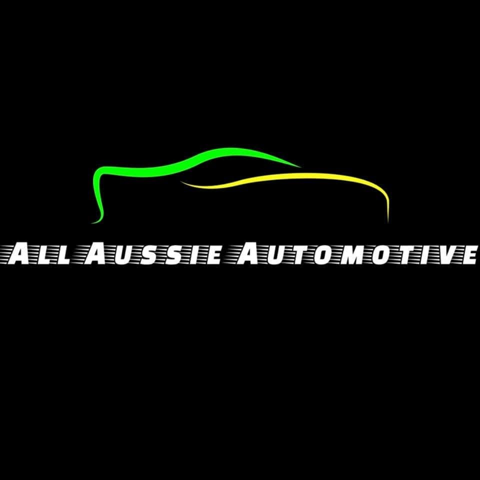 All Aussie Automotive