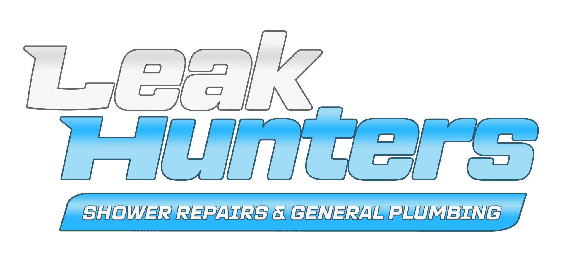 Leak Hunters - Shower Repairs & Plumbing